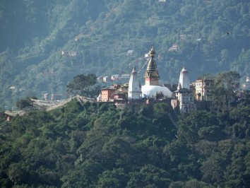 Kathmandu Valley Excursion