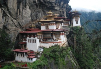 History of Bhutan
