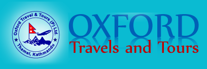 Oxford Travels